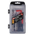 26-PC THREADING REPAIR KIT M10 (1296-0)