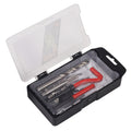 26-PC THREADING REPAIR KIT M10 (1296-0)