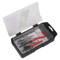 26-PC THREADING REPAIR KIT M6 (1298-0)