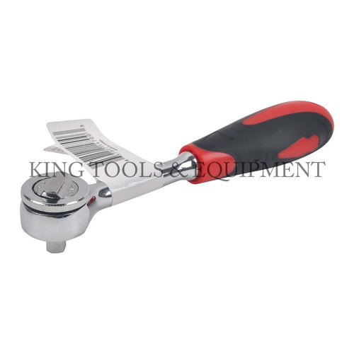 KING 1/4" Dr. RATCHET HANDLE