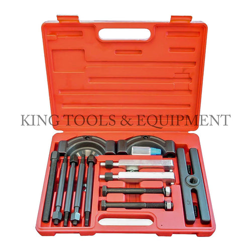 KING GEAR PULLER SET