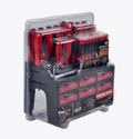 100-PC SCREWDRIVER & BIT SET (1592-0)