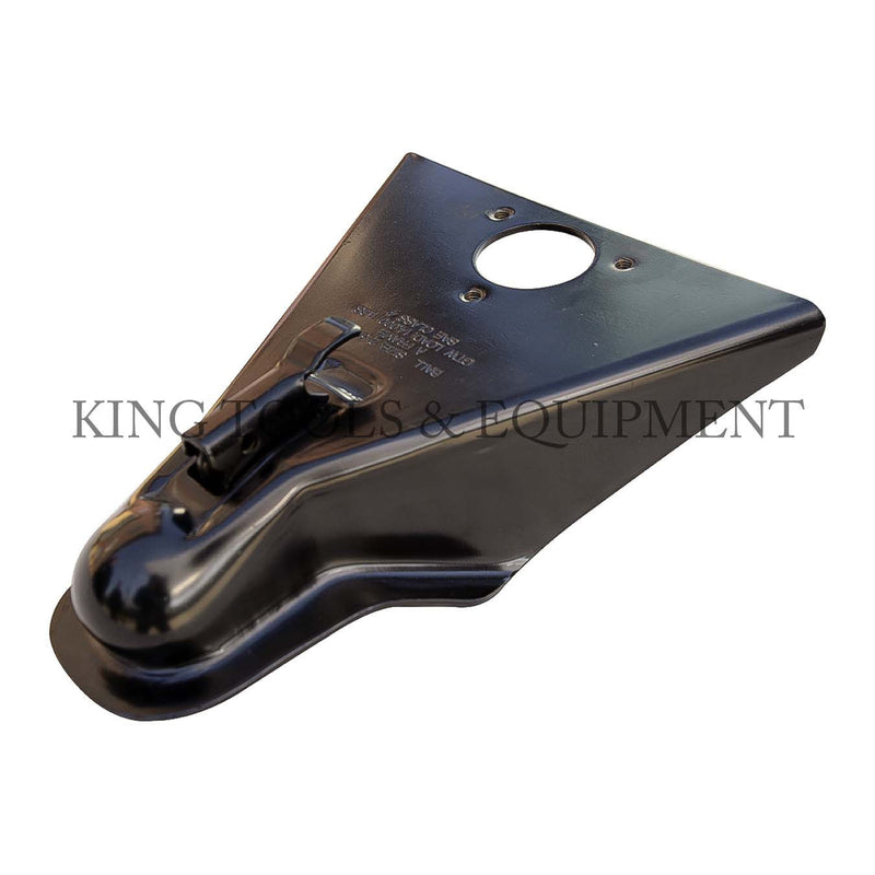 KING 2-5/16" A-FRAME COUPLER