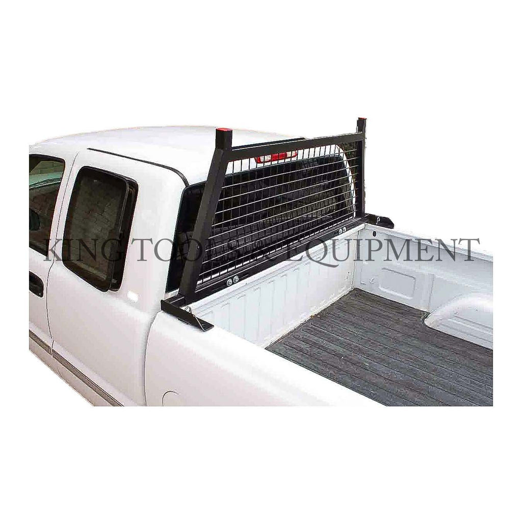 Window Cab Guard Window / Cab Protector For Pick-Up Truck - 1655-0 – King Tools & Equipment