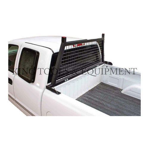 KING Window / Cab Protector For Pick-Up Truck