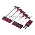 30-pc Assorted HEX KEY WRENCH SET - 1692-0