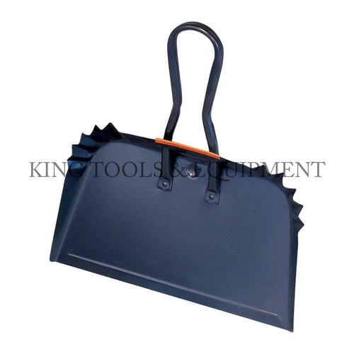 KING Metal DUST PAN