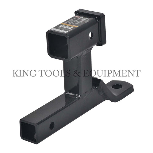 KING Multi-Use Ball Mount TOW BAR