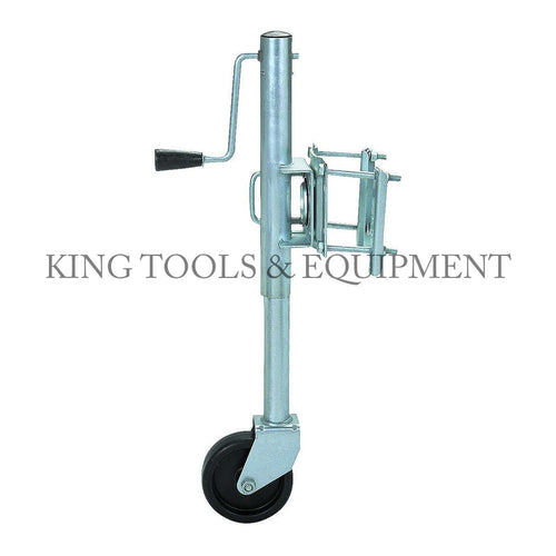 KING 1000 lbs TRAILER JACK