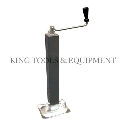 KING 3500 Sq Ft DROP TRAILER JACK