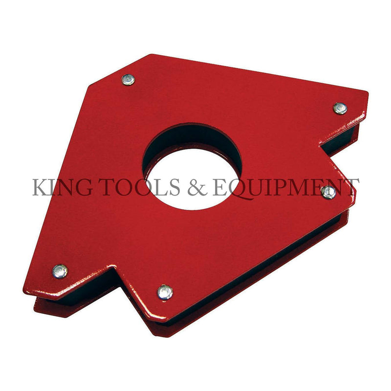 KING BLISTER and CARD For Welding  Holder, Small