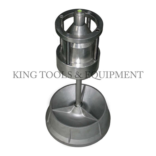 KING Portable WHEEL BALANCER