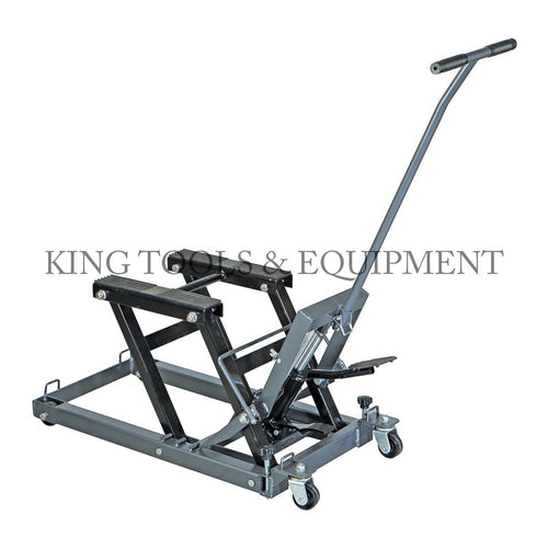 KING Hydraulic ATV LIFT