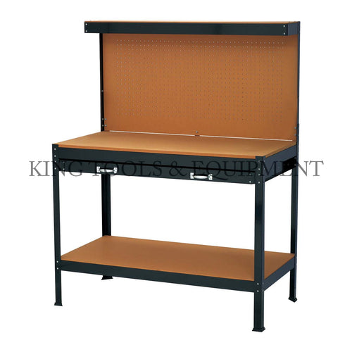 King 2045-0 Part And Hardware Storage Rack With 24 Removable Bins at  Sutherlands