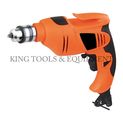 KING 3/8" Electric Power DRILL