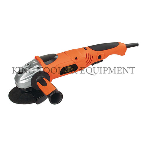 KING 4.5" ANGLE GRINDER w/ Variable Speeds