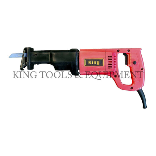 KING Electric Power RECIPROCATING SAW