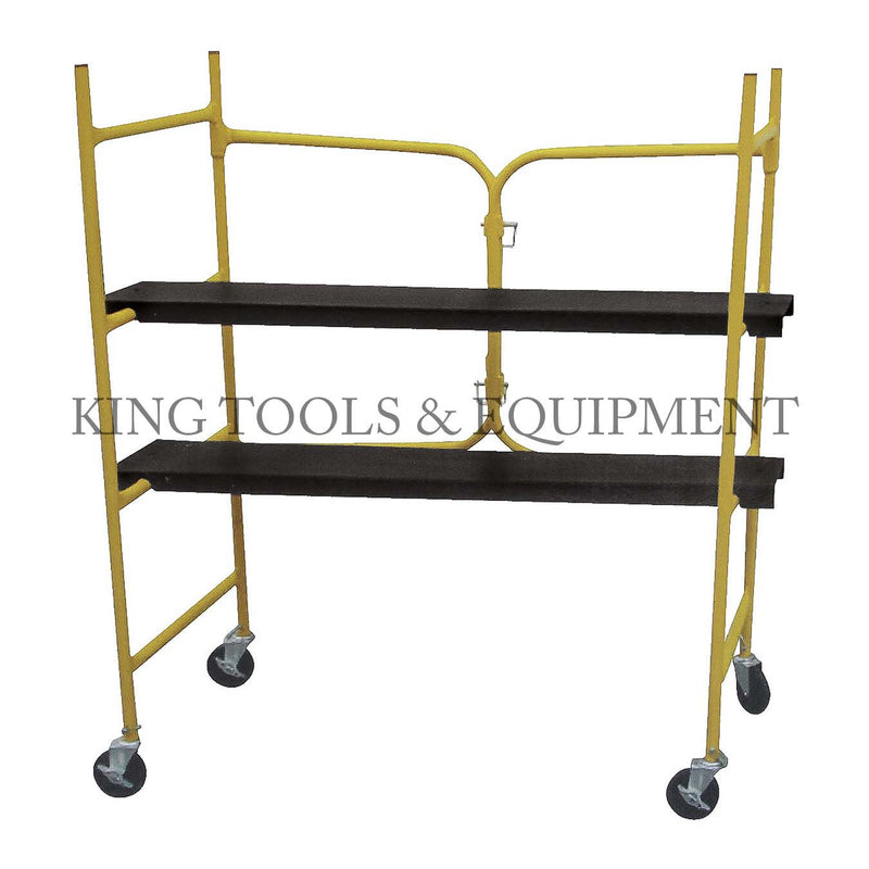 KING Regular Size SCAFFOLD