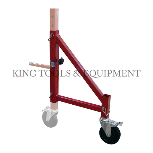 KING Extra SUPPORT LEG For Scaffold