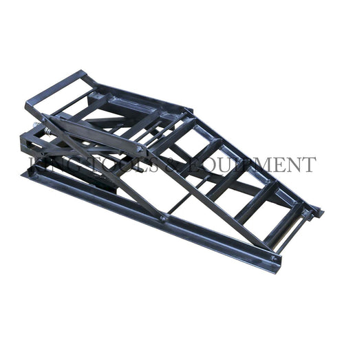 KING Adjustable CAR RAMP