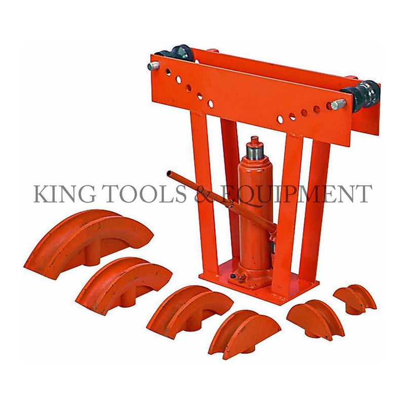 KING 16 Ton PIPE BENDER