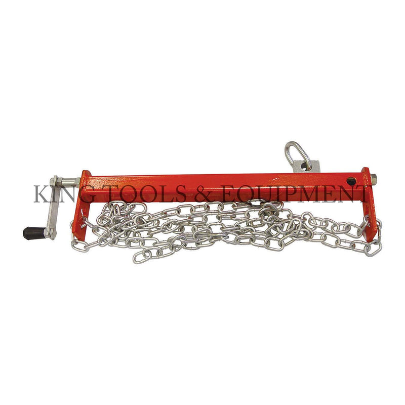 KING 1250 lbs Capacity LOAD LEVELER