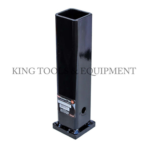 KING 12" Heavy-Duty RECEIVER TUBE