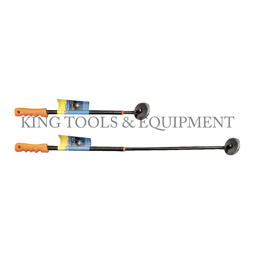 KING 50 lbs Cap. Expandable MAGNETIC PICK-UP Hand Tool