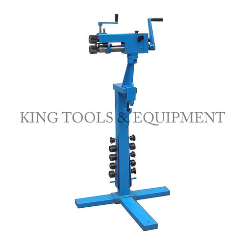 KING Professional Grade ROTARY MACHINE