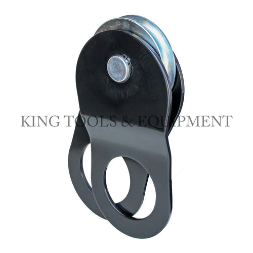 KING Heavy-Duty 10000 lbs SNATCH HOOK