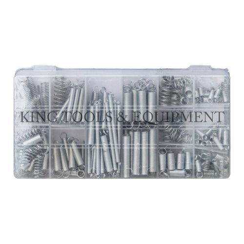 KING 200-pc SPRING ASSORTMENT