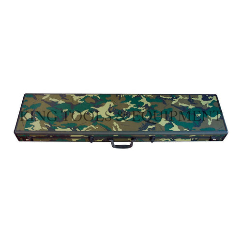 KING RIFLE CARRYING CASE, Camouflage
