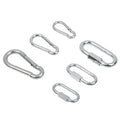 6-PC Snap Hook & Quick Link - 3206-0