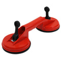 2 PAD HAND VACUUM SUCTION CUP (3207-0)