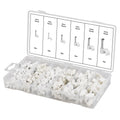 240-PC CABLE CLIP ASSORTMENT (3280-0)