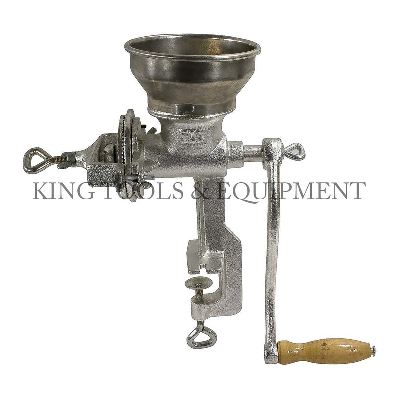 KING Multi-Purpose KITCHEN HAND GRINDER