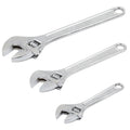 3-PC WRENCH SET (6", 8", & 10") (3613-0)