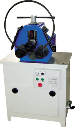 4218-0 - 4218-0 - METAL BAND BENDING MACHINE