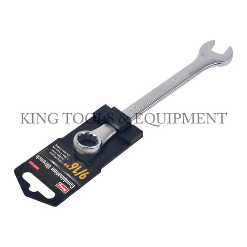 KING 9/16" JUMBO COMBINATION WRENCH, SAE