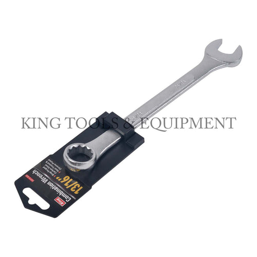 KING 13/16" JUMBO COMBINATION WRENCH, SAE