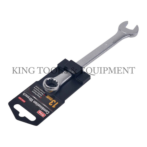 KING 13 mm JUMBO COMBINATION WRENCH, METRIC