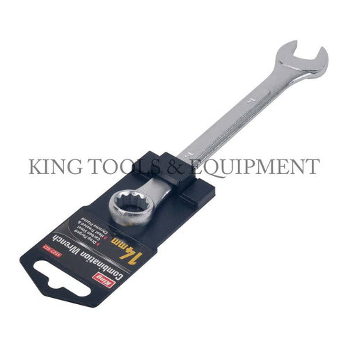 KING 14 mm JUMBO COMBINATION WRENCH, METRIC