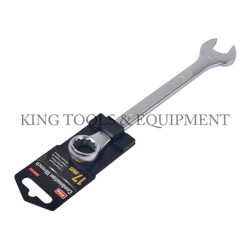 KING 17 mm JUMBO COMBINATION WRENCH, METRIC